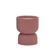 Paddywax Form Mandarin Mango lõhnaküünal (6 untsi / 170 g)