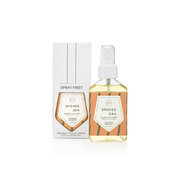 KOBO PASTICHE Smoked Oak diskreetne tualettruumi värskendav sprei 4 untsi / 118 ml