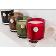 Vila Hermanos Cameo The Matcha - roheline lõhnaküünal 280g