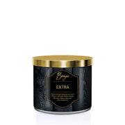 Kringle Candle BOUJEE Ekstra lõhnaküünal 411g