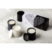 Vila Hermanos Never Alone N.2 Woman & Man lõhnaküünal 200g