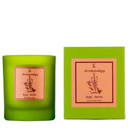Vila Hermanos Aromathologie Salvia lõhnaküünal 200g