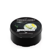 Kringle Candle Black Pepper Gin lõhnaküünal (35 g)