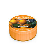 Kringle Candle Iced Citrus lõhnaga küünal (35 g)