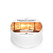 Kringle Candle Snowy Bridge lõhnaküünal (35 g)