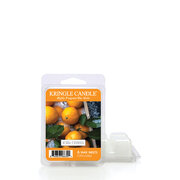 Kringle Candle Iced Citrus lõhnav vaha (64 g)