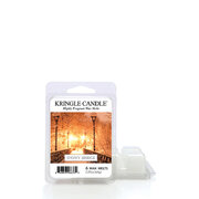 Kringle Candle Snowy Bridge lõhnav vaha (64 g)