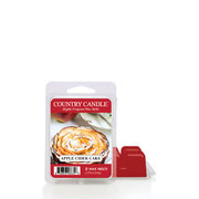 Country Candle Apple Cider Cake lõhnavaha (64 g)