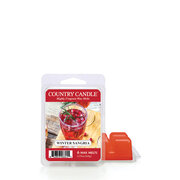 Country Candle Winter Sangria lõhnavaha (64 g)