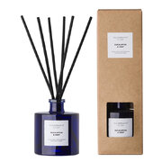 Vila Hermanos Apothecary Cobalt Blue Eucalyptus & Mint difuusor 100 ml