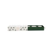 Paddywax Cypress & Fir kinkekomplekt 3 x 56g lõhnaküünal