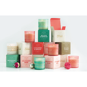 Paddywax Glee piparmündi ja männi lõhnaküünal (7,5 untsi / 212 g)