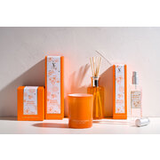 Vila Hermanos Valencia Orange Blossom lõhnaküünal 200g