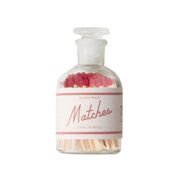 Paddywax Apothecary punased tikud 75 tk