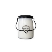 MILKHOUSE CANDLE Banana Sunset lõhnaküünal VÕIPURK (624 g)