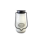 MILKHOUSE CANDLE Marja- ja kooreküünal Piimapudel suur 396g