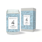 Fralab BOTANICA Õli / Oliivi lõhnaküünal 390g