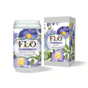 Fralab FLO Violetta / Violetne lõhnaküünal 390g