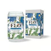 Fralab FLO Papavero Blu / Blue moonilõhnaline küünal 390g