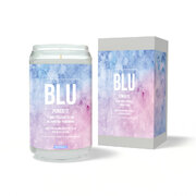Fralab BLU Ponente lõhnaküünal 390g