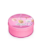 Country Candle Sweet Stuff lõhnaküünal lõhnaküünal (42 g)