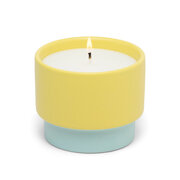 Paddywax Color Block Minty Verde lõhnaküünal 170g