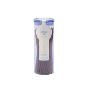 Paddywax Haze Fresh Air viirukipulgad klaasvitriinis 100 tk