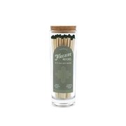 Paddywax Apothecary tikud oliiviroheline 85 tk