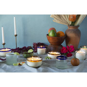 Paddywax La Playa apelsiniõie lõhnaküünal (14 untsi / 396 g)