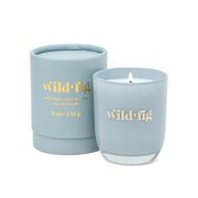 Paddywax PETITE metsiku viigimarja lõhnaküünal (5 untsi / 141 g)