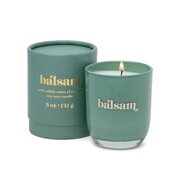 Paddywax PETITE Balsam lõhnaküünal (5 untsi / 141 g)