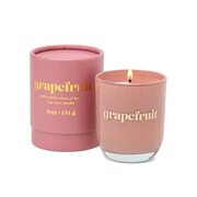 Paddywax PETITE greibilõhnaline küünal (5 untsi / 141 g)