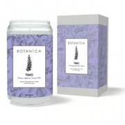 Fralab BOTANICA Timo / Tüümiani lõhnaga küünal 390g
