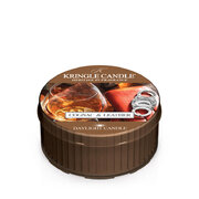 Kringle Candle konjaki ja naha lõhnaküünal (42 g)