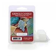 Kringle Candle Novembrrr lõhnav vaha (64 g)