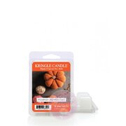 Kringle Candle Pumpkin Peppercorni lõhnaga vaha (64 g)