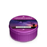 Country Candle Twilight Tonka lõhnaküünal (42 g)