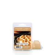 Country Candle Sweet Potato Pie lõhnav vaha (64 g)