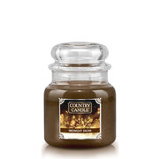 Country Candle Midnight Snow keskmine 2 tahiga lõhnaküünal (453 g)