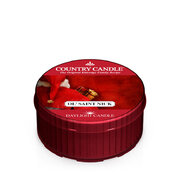 Country Candle Ol' Saint Nick lõhnaküünal (42 g)