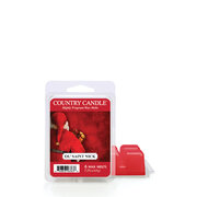 Country Candle Ol' Saint Nick lõhnav vaha (64 g)