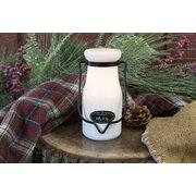MILKHOUSE CANDLE Holy & Ivy lõhnaküünal PIIMAPUDEL (227 g)