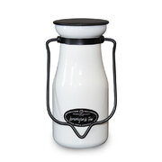 MILKHOUSE CANDLE Sidrunheina tee lõhnaküünal PIIMAPUDEL (227 g)
