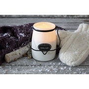 MILKHOUSE CANDLE Winter Walk lõhnaküünal BUTTER JAR (624 g)