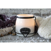 MILKHOUSE CANDLE Winter Walk lõhnaküünal BUTTER JAR 2-tahti (454 g)