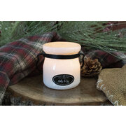MILKHOUSE CANDLE Holly & Ivy lõhnaküünal CREAM JAR (142 g)