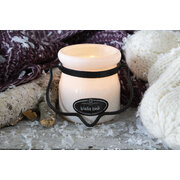 MILKHOUSE CANDLE Winter Walk lõhnaküünal CREAM JAR (142 g)