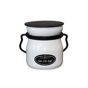 MILKHOUSE CANDLE Rake Pile Leap lõhnaküünal CREAM JAR (142 g)