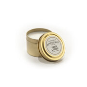 Paddywax Apothecary AMBER & SMOKE lõhnaküünal 2 untsi. (2 untsi / 56 g) KAHJUSTATUD