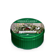 Kringle Candle Kadaka ja loorberi lõhnaküünal (42 g)